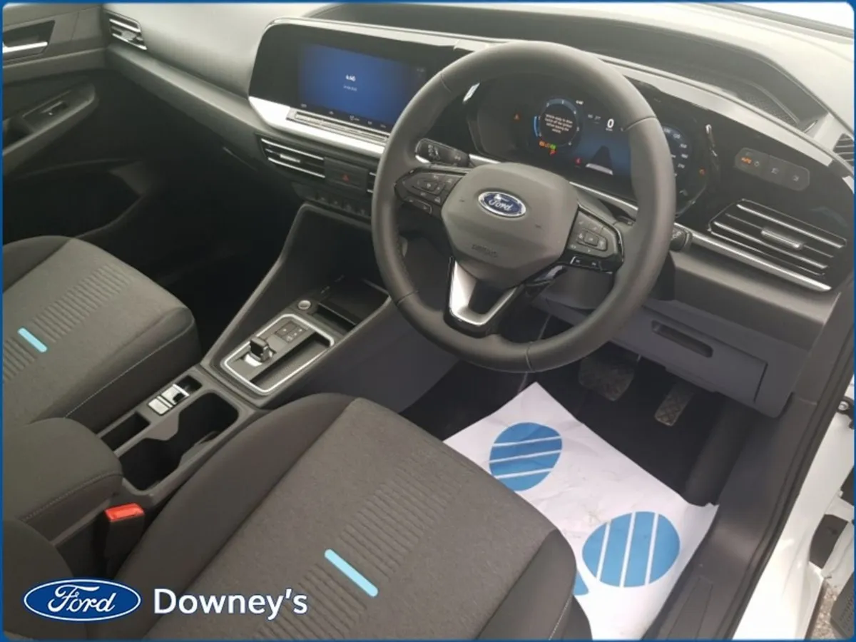 Ford TOURNEO CONNECT 2.0 DSL Active 7-seater - Image 4