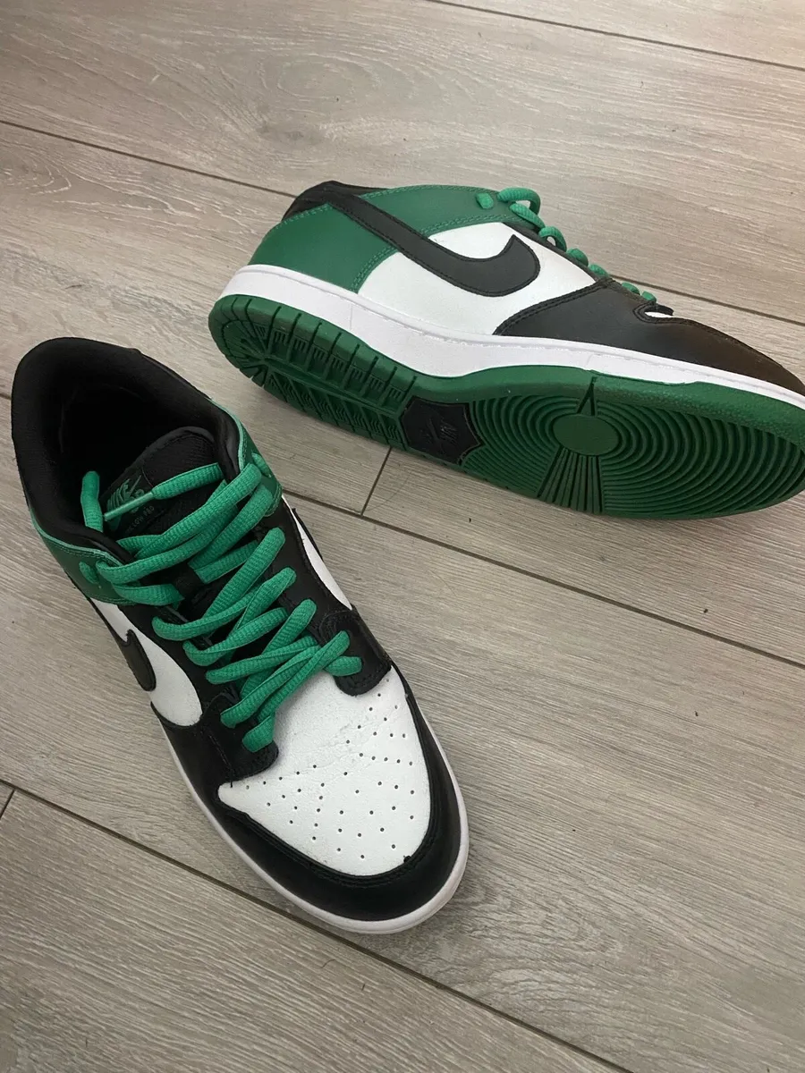 Nike dunks - Image 3