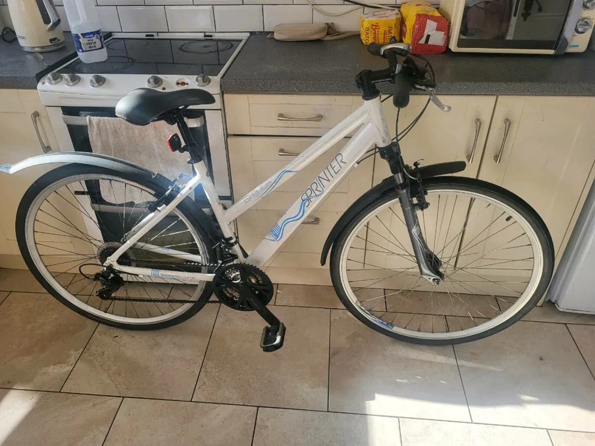 Bike - Image 1