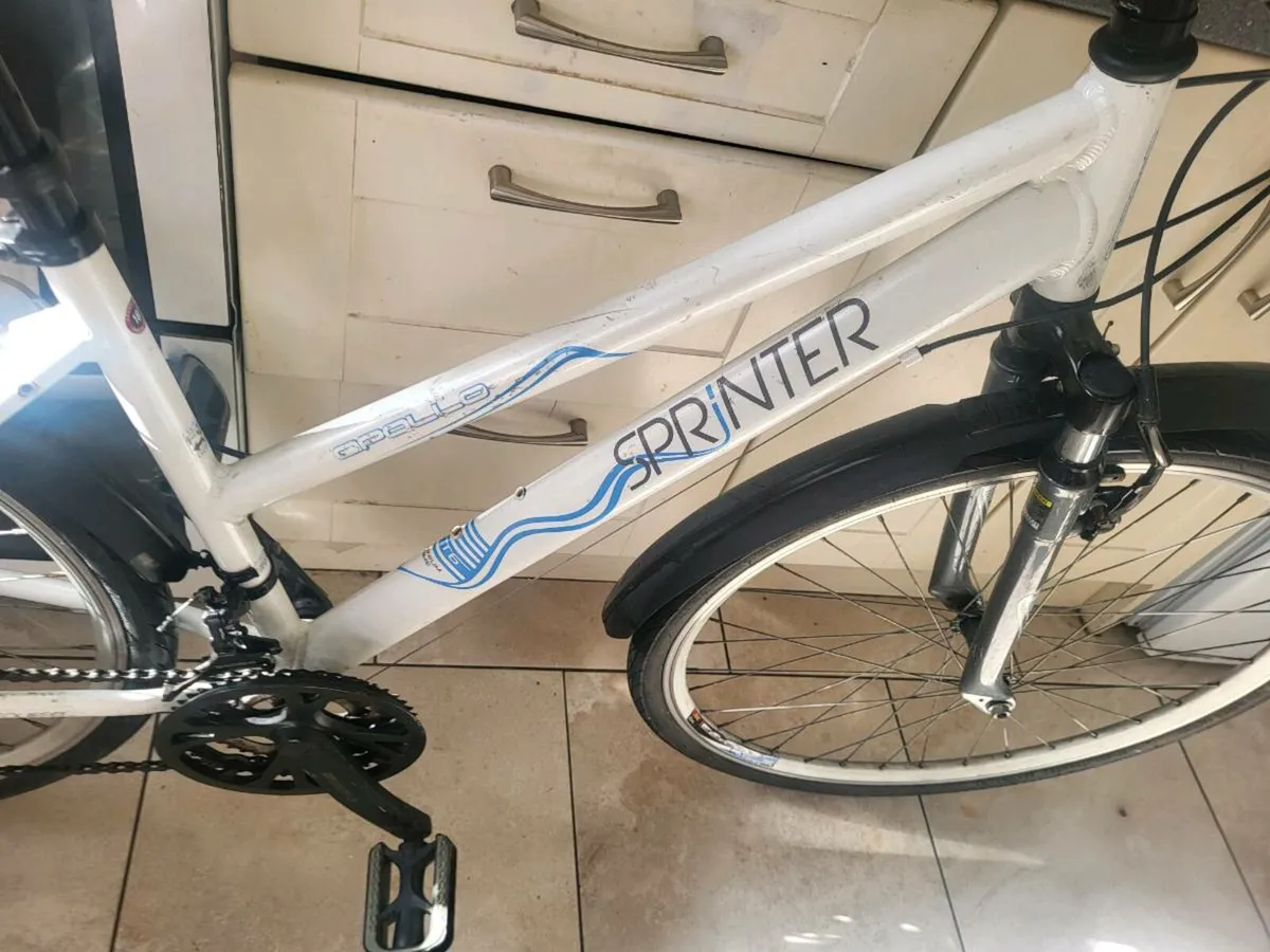 Bike - Image 3
