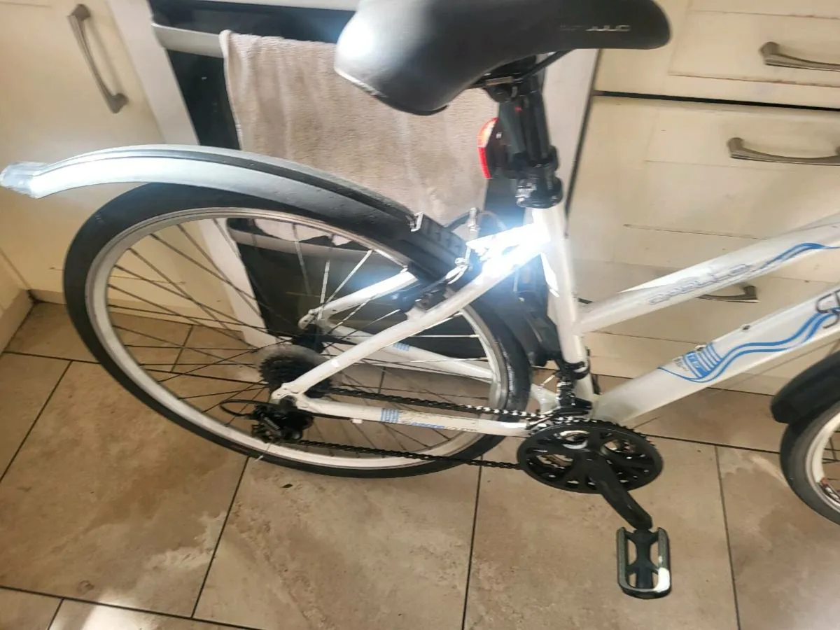 Bike - Image 4