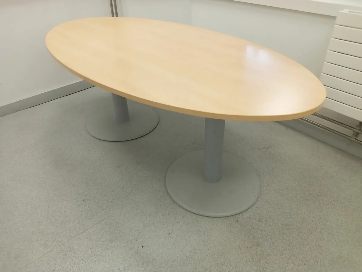 Delivery - Meeting Room Table for Sale - Image 1
