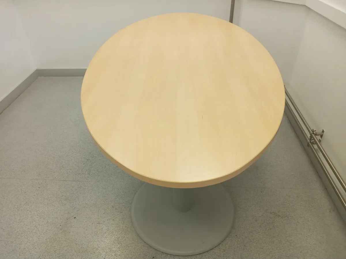 Delivery - Meeting Room Table for Sale - Image 4