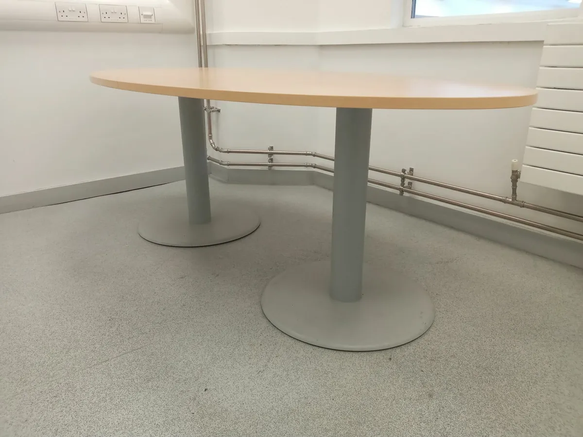 Delivery - Meeting Room Table for Sale - Image 2