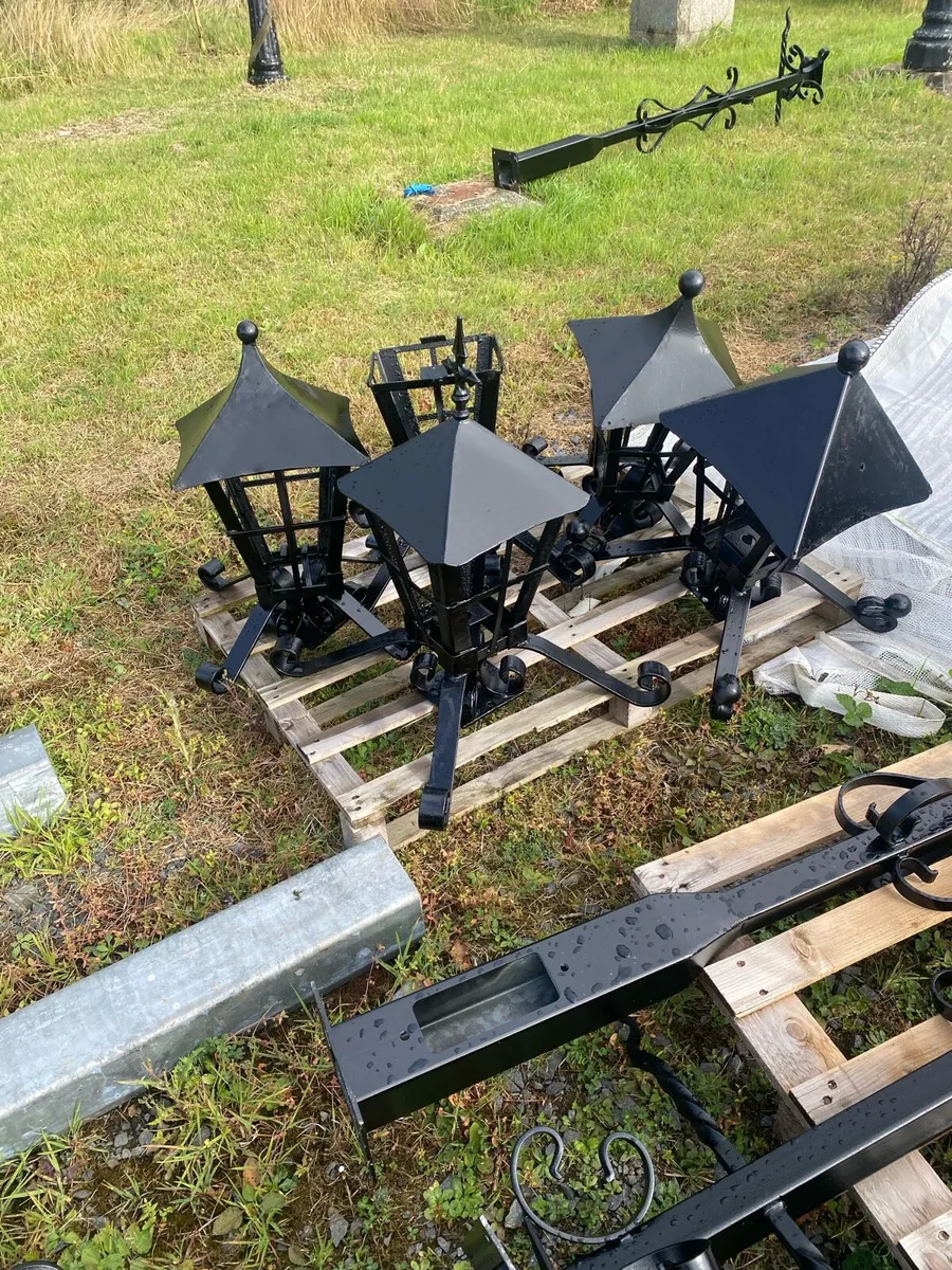 Pier top lights - Image 3