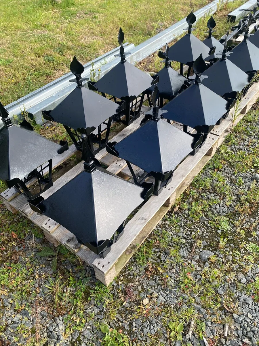 Pier top lights - Image 4