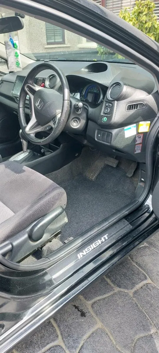 Honda insight - Image 2