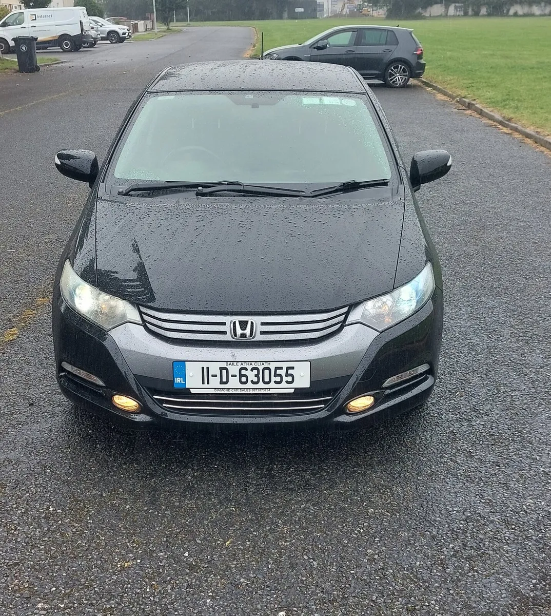 Honda insight - Image 1
