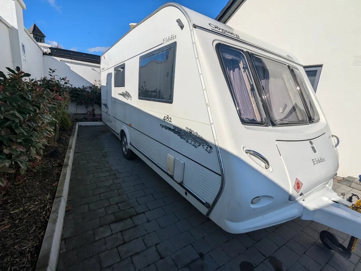 caravan - Image 2