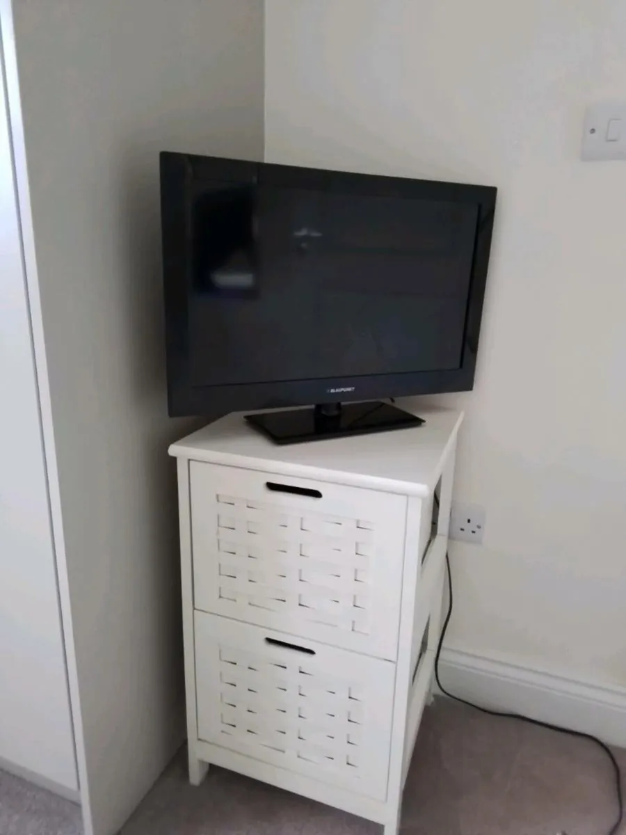 Storage unit - Image 1