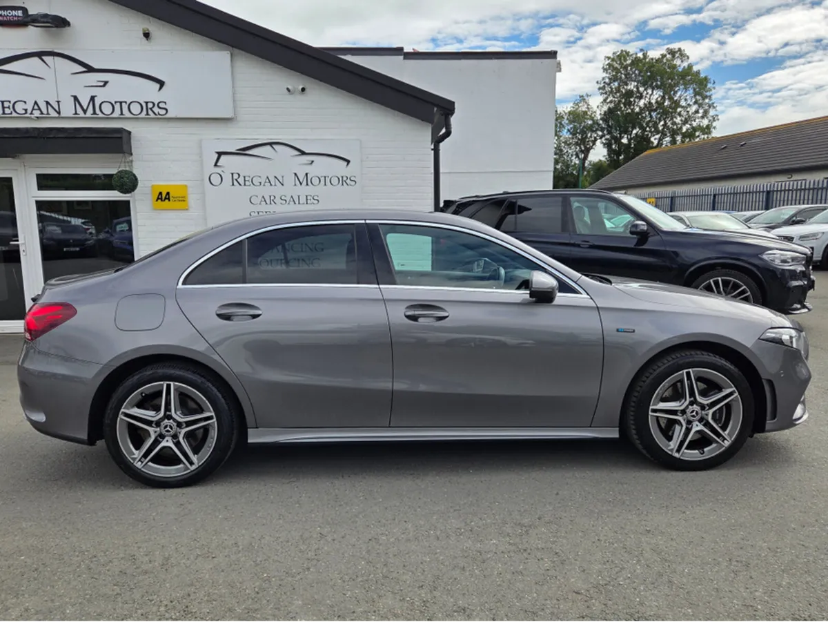 Mercedes-Benz A-Class A250E AMG-LINE EXECUTIVE***N - Image 2