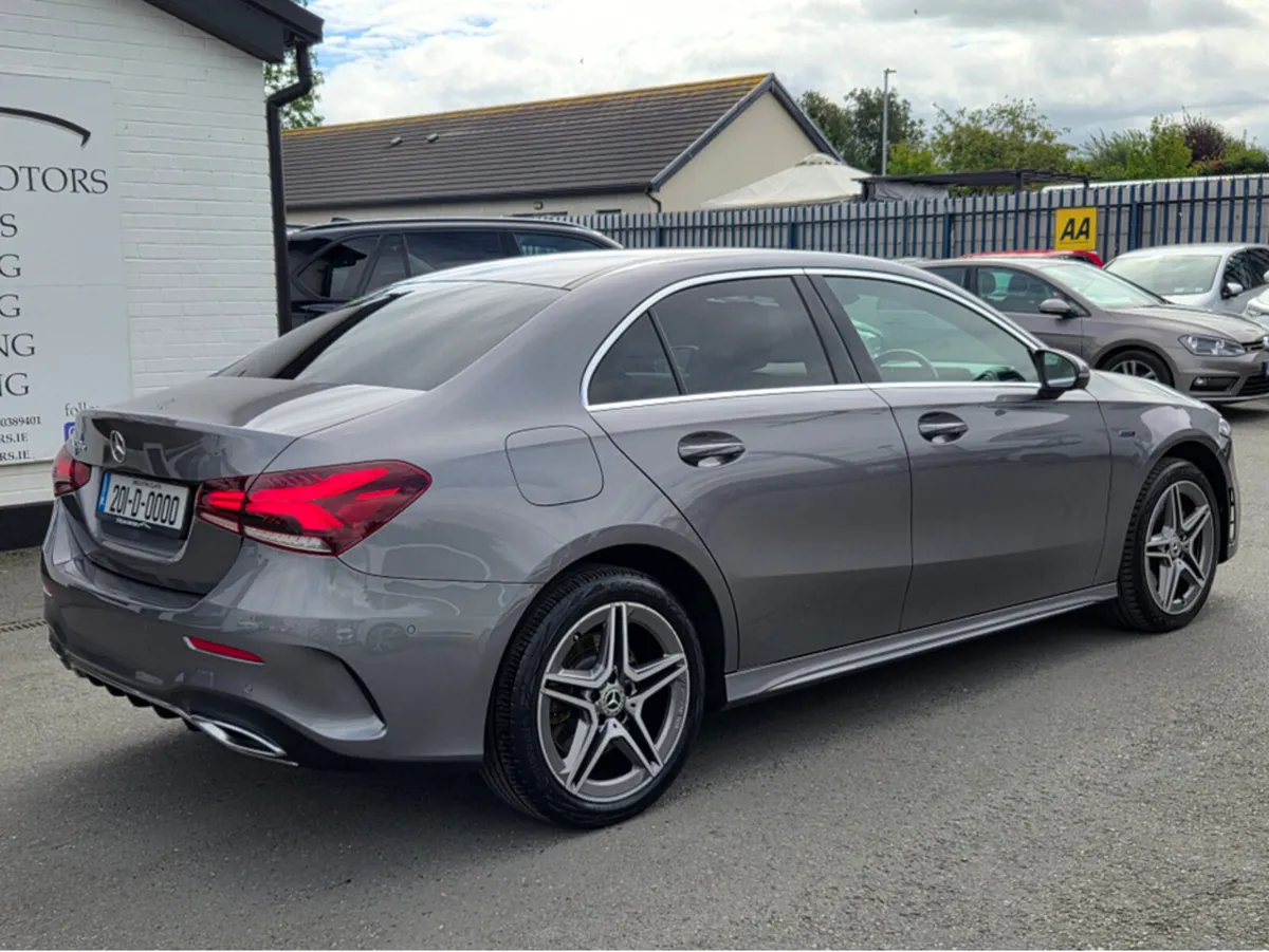 Mercedes-Benz A-Class A250E AMG-LINE EXECUTIVE***N - Image 3