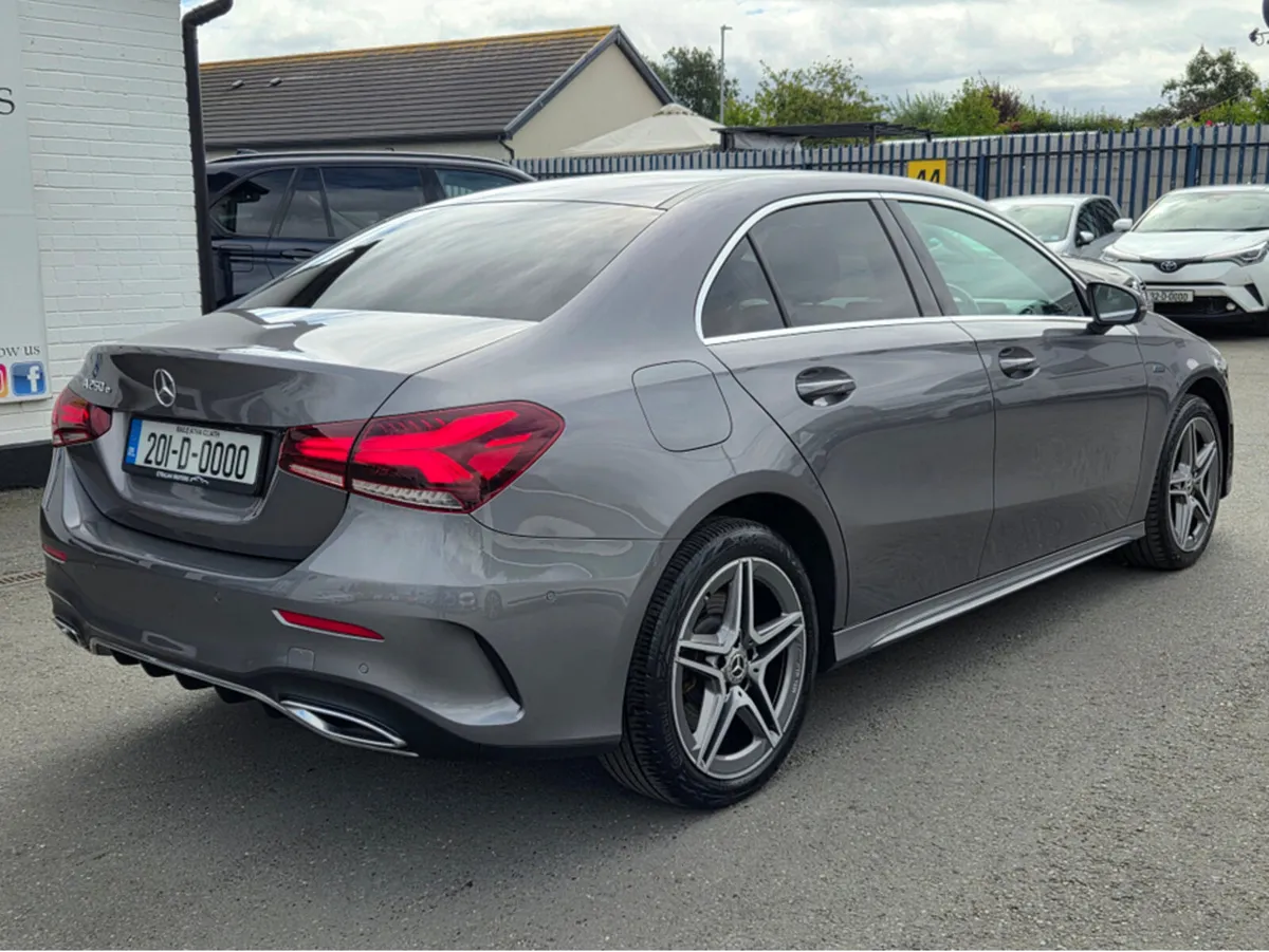 Mercedes-Benz A-Class A250E AMG-LINE EXECUTIVE***N - Image 4