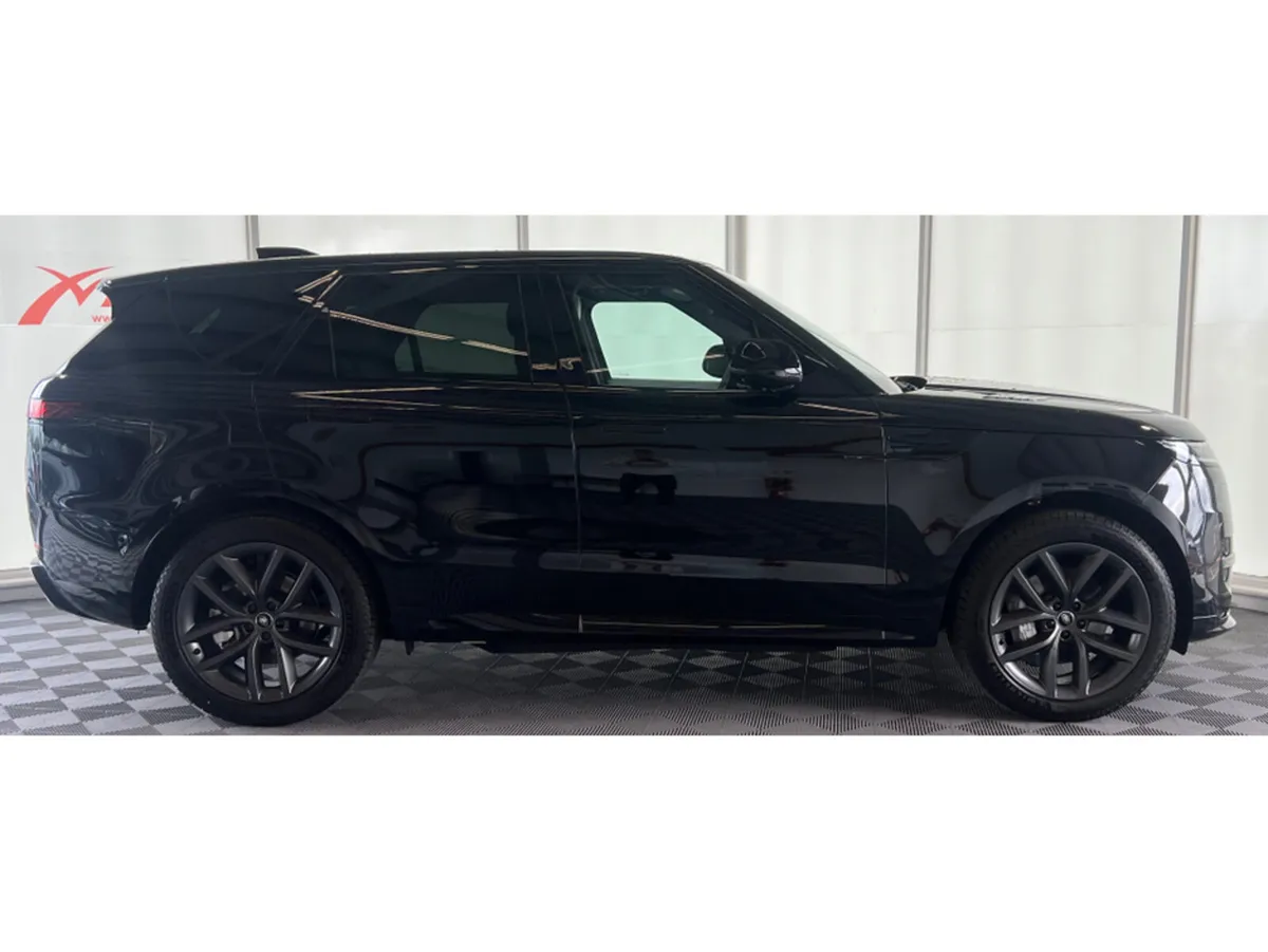 Land Rover Range Rover SE DYNAMIC* LIGHT INTERIOR* - Image 3