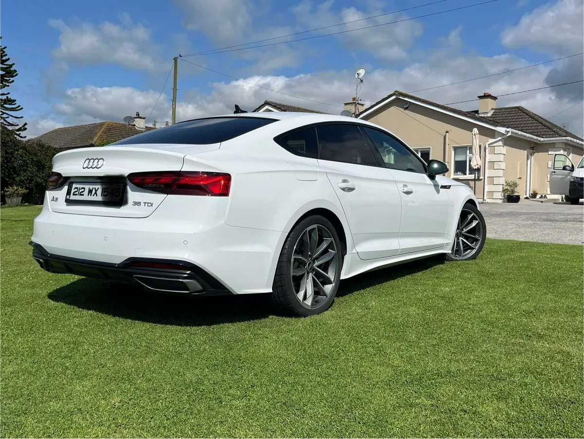 Audi a5 - Image 2