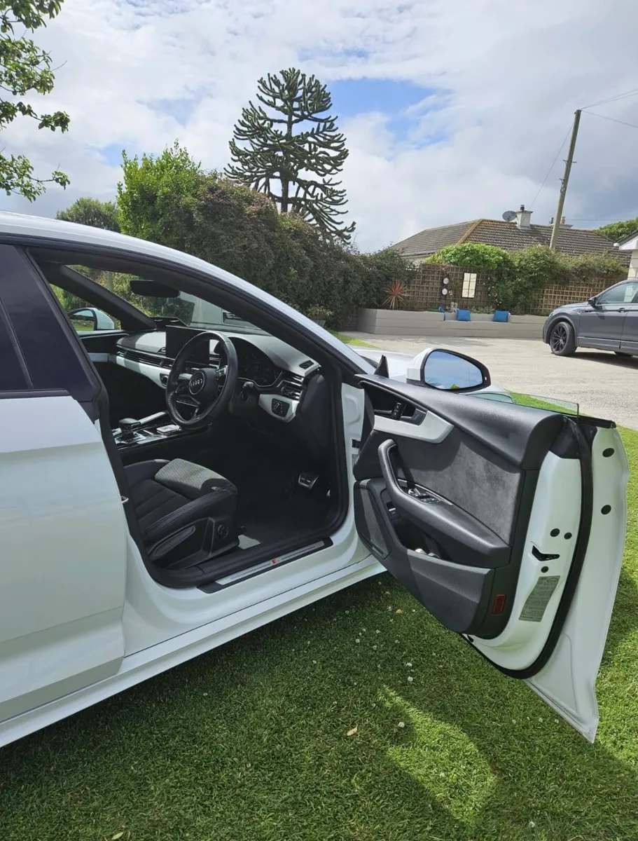 Audi a5 - Image 3