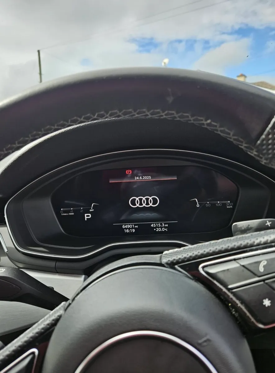 Audi a5 - Image 4