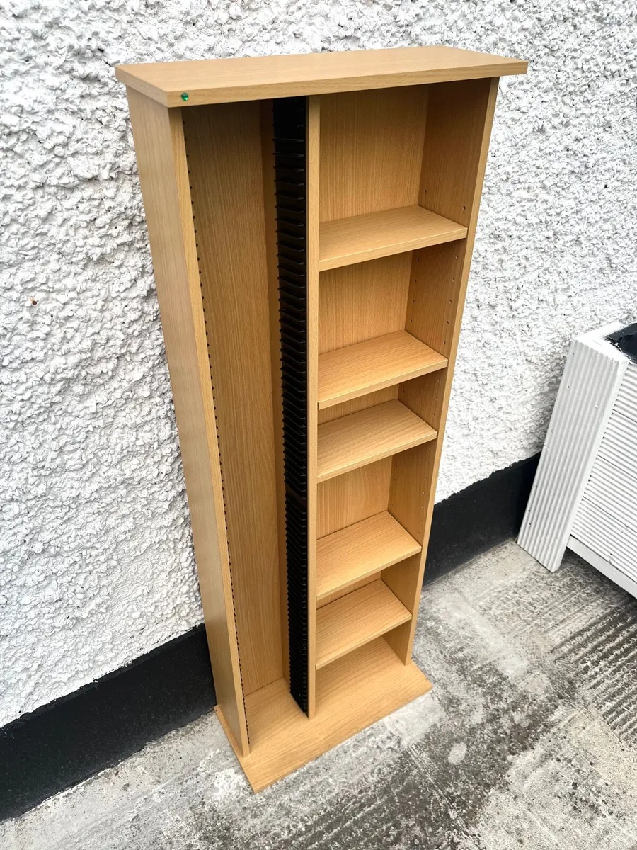 Slim Cd and storage tower - Image 3