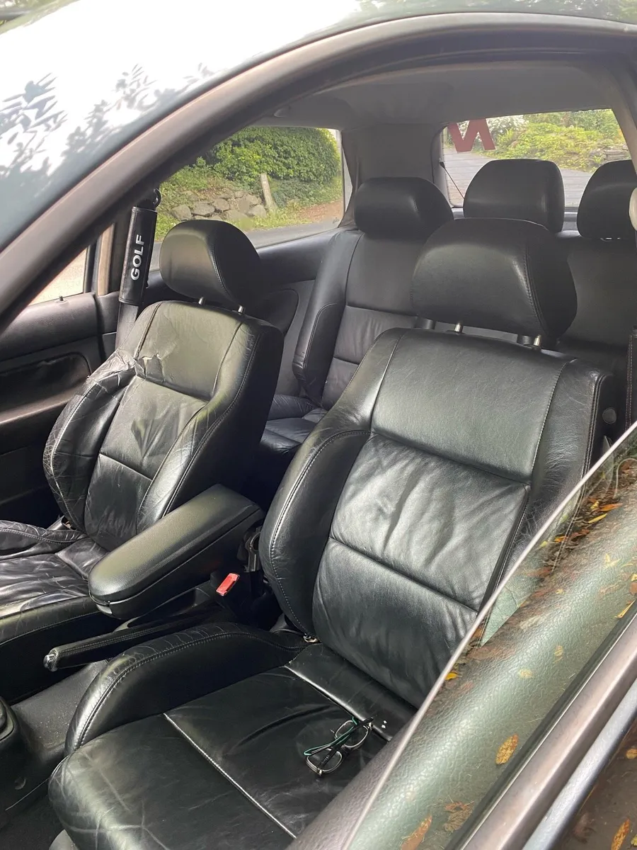 PD130 mk4 3 door golf - Image 3
