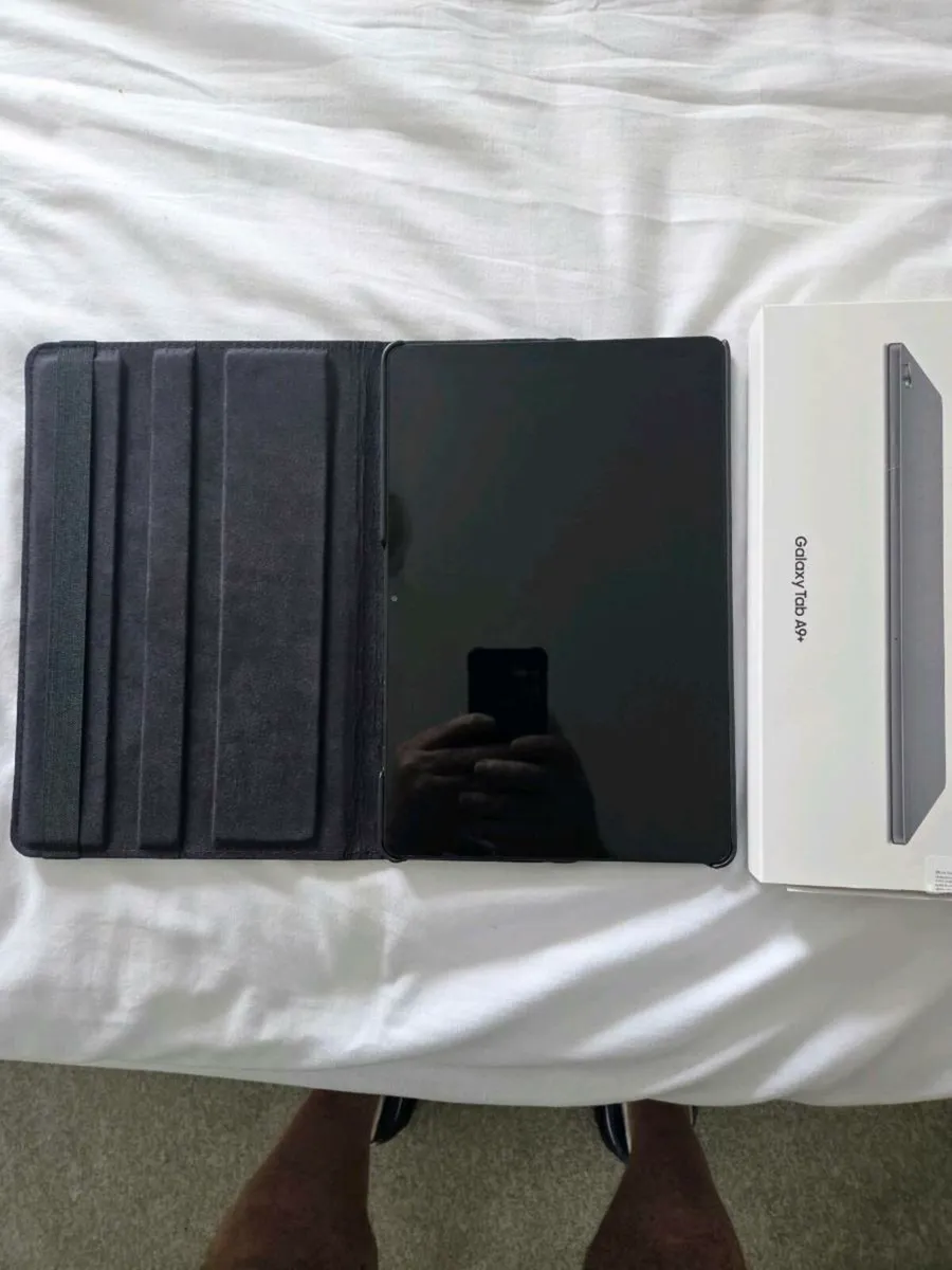 Galaxy Tab A9+ - Image 2