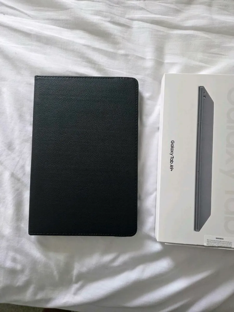 Galaxy Tab A9+ - Image 3