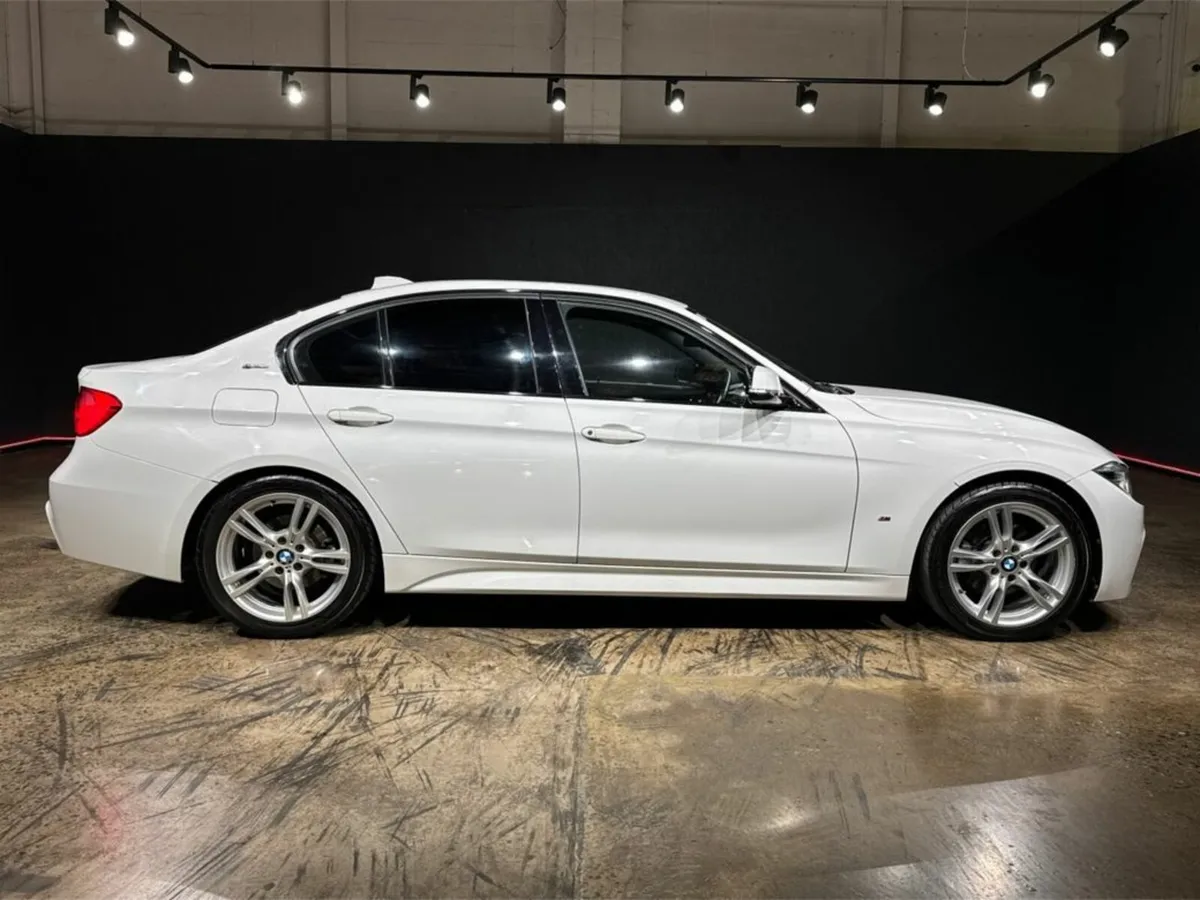 BMW 3-Series 330e - HYBRID M-SPORT - LOW MILEAGE - - Image 2