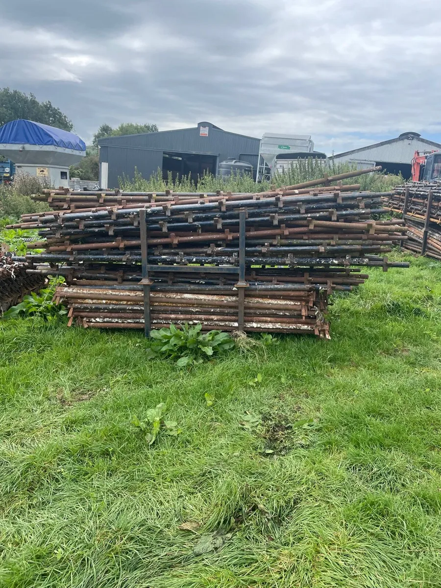 Scaffolding - Image 2