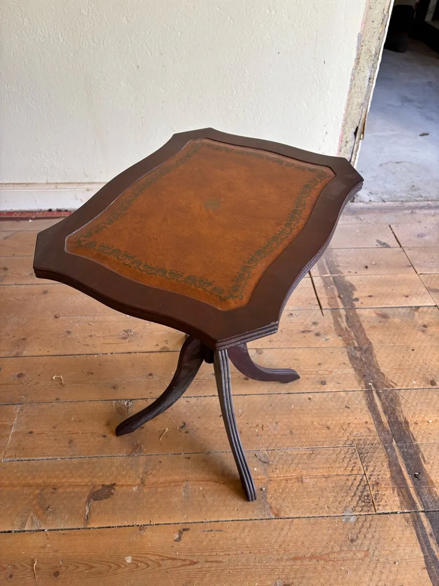 Side table - Image 1