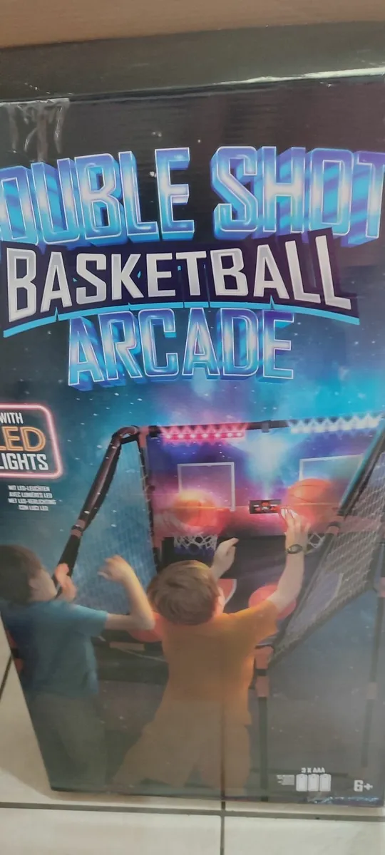 Basketball - Image 2
