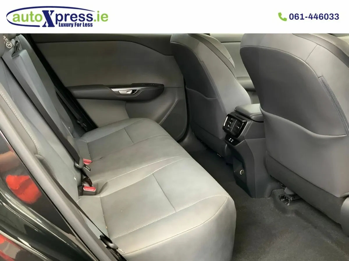Lexus RZ 450E PREMIUM PLUS - Image 4