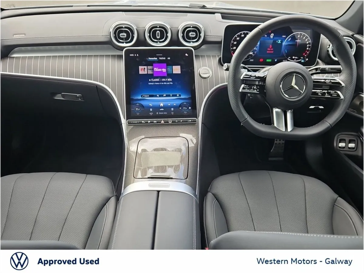 Mercedes-Benz CLE-Class Cle300e AMG Premium Plus - Image 2