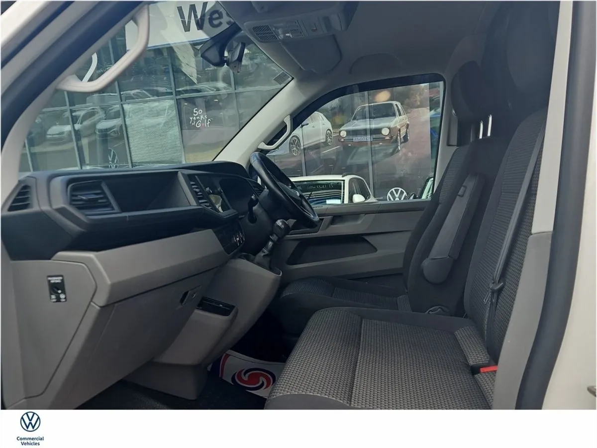 Volkswagen Transporter Transporter T6 30 PVL H TD - Image 4