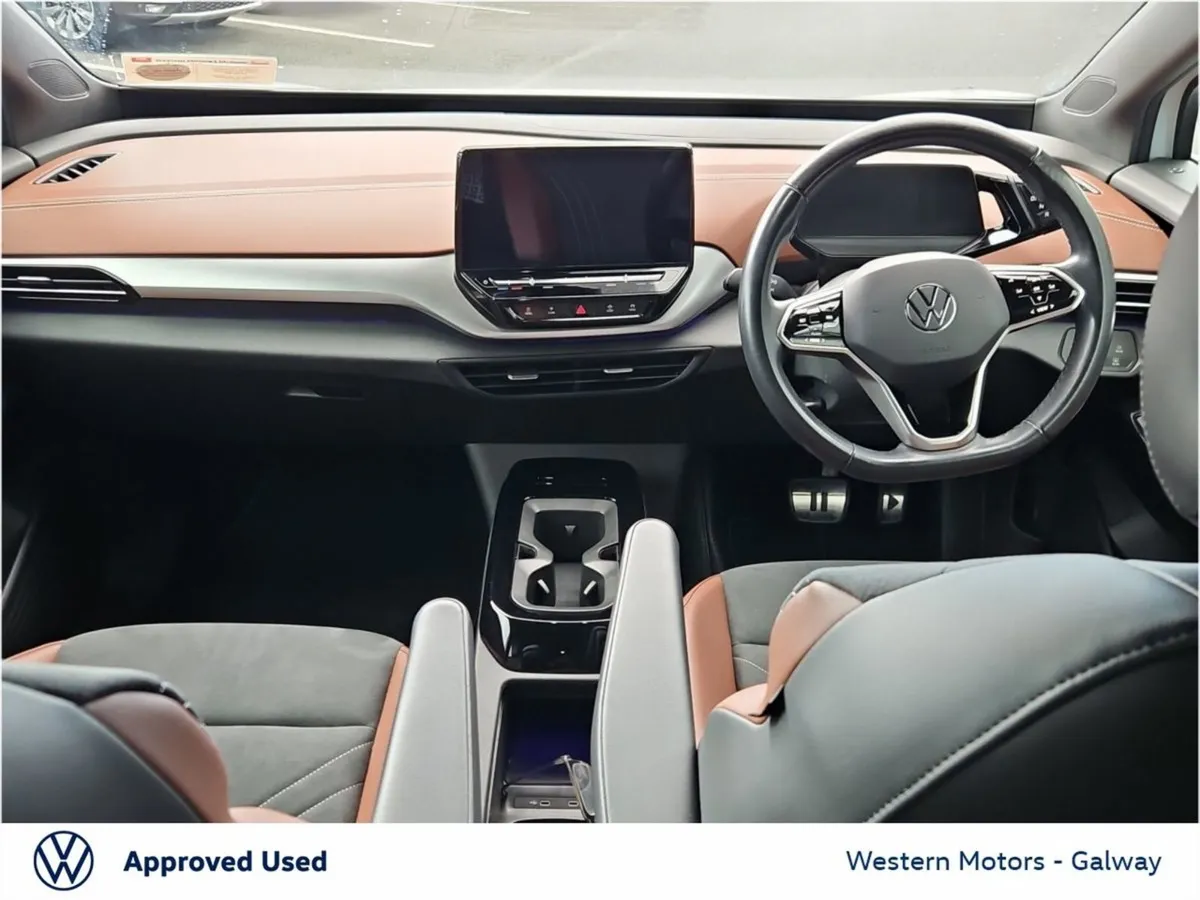 Volkswagen ID.4 Business - Lovely Interior  Matri - Image 2