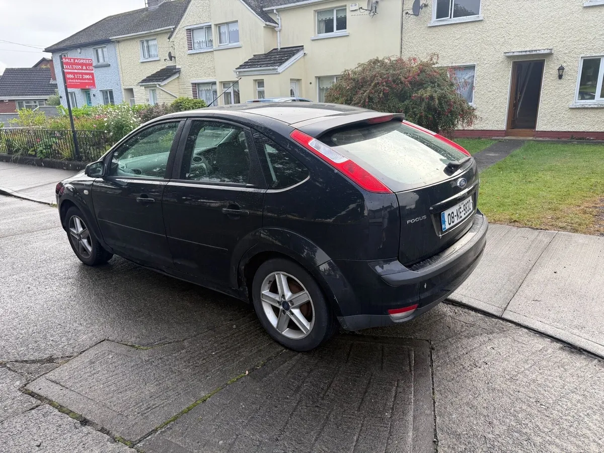 Ford Focus - Image 1