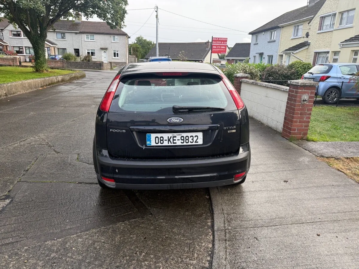 Ford Focus - Image 3