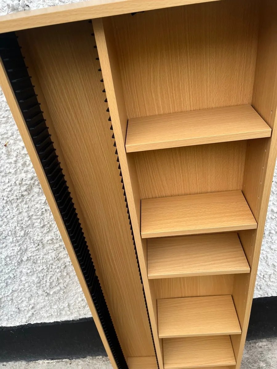 Slim Cd and storage tower - Image 4