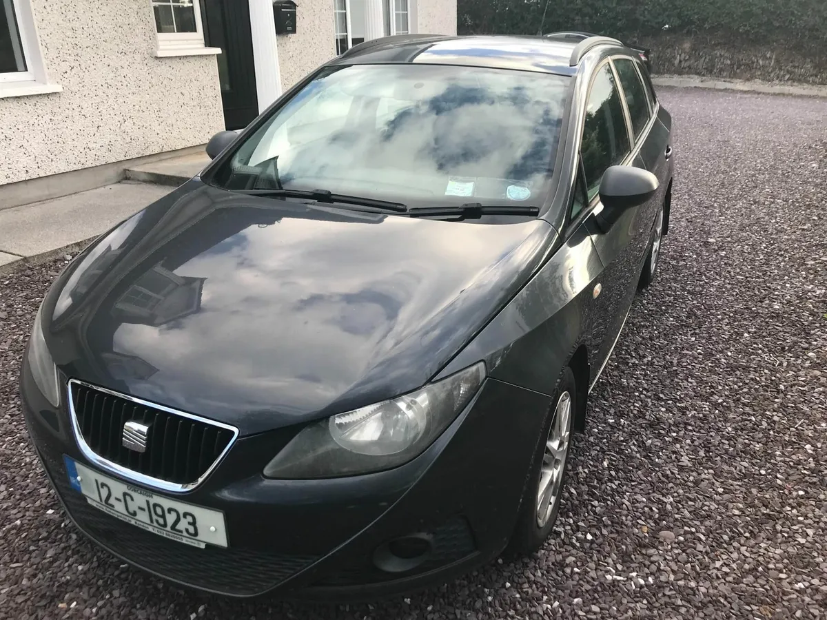 SEAT Ibiza 2012 . €2500 - Image 3