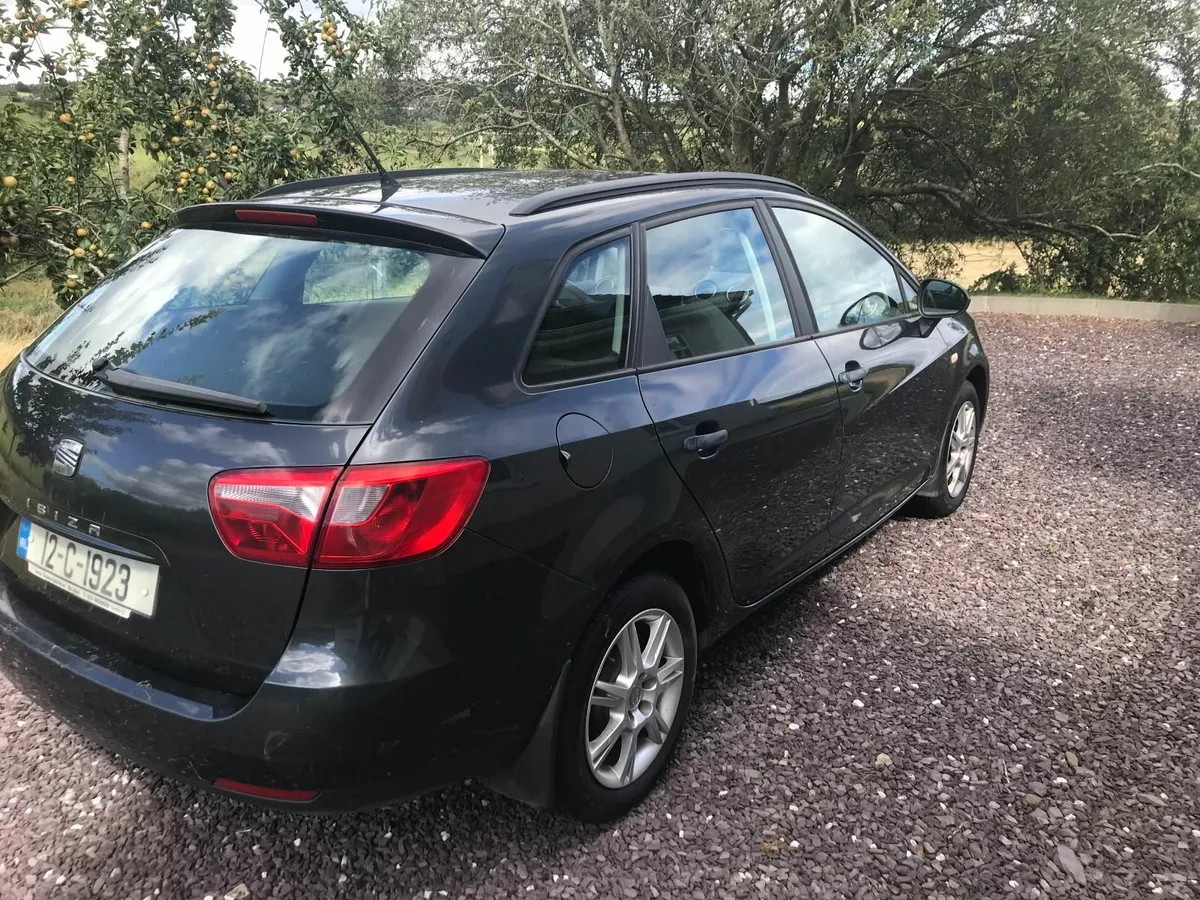 SEAT Ibiza 2012 . €2500 - Image 4