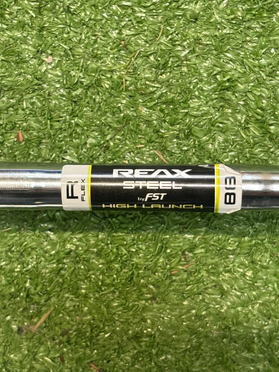 TaylorMade M2 Iron Set (5–SW) — €285 — RH - Image 2