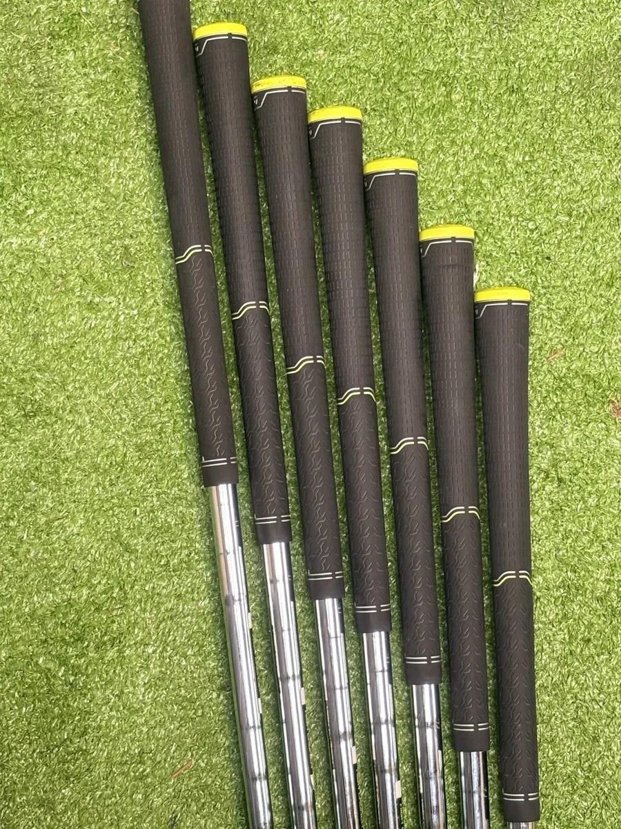 TaylorMade M2 Iron Set (5–SW) — €285 — RH - Image 3