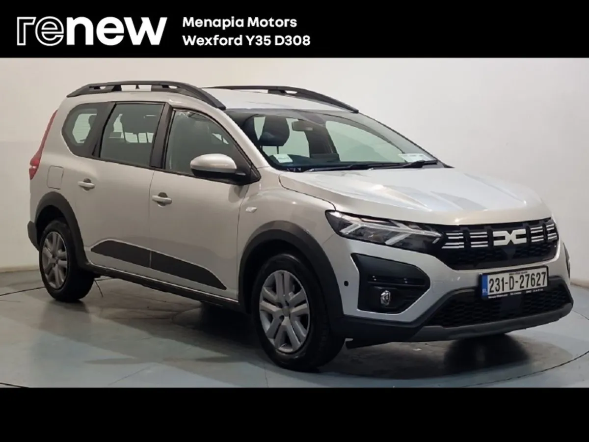 Dacia Jogger TCe 110 Expression - Image 1
