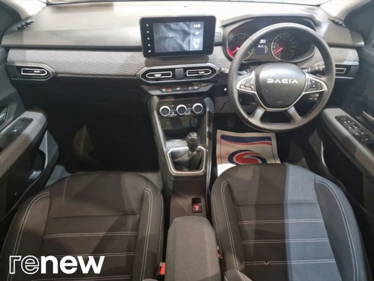 Dacia Jogger TCe 110 Expression - Image 3