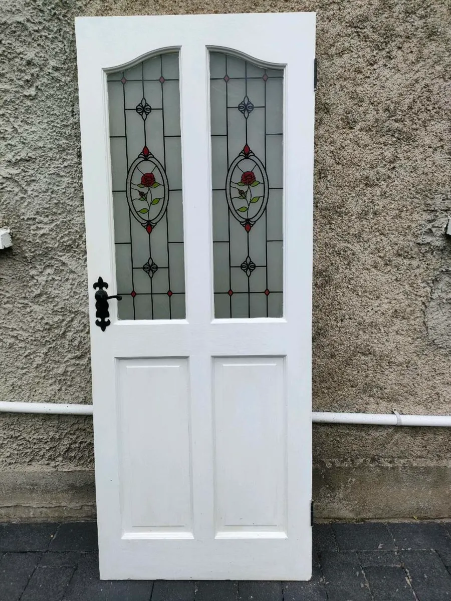Internal door. - Image 2