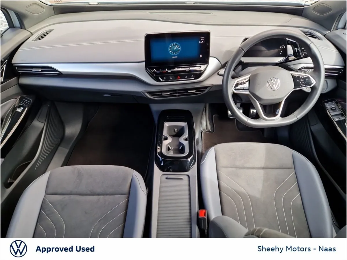 Volkswagen ID.4 Life 52kwh - Image 3