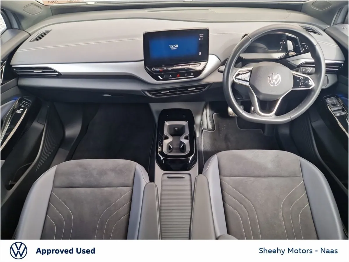 Volkswagen ID.4 Life DX 77kwh - Image 3