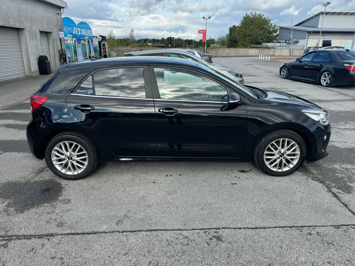 182 - Kia Rio - Image 4