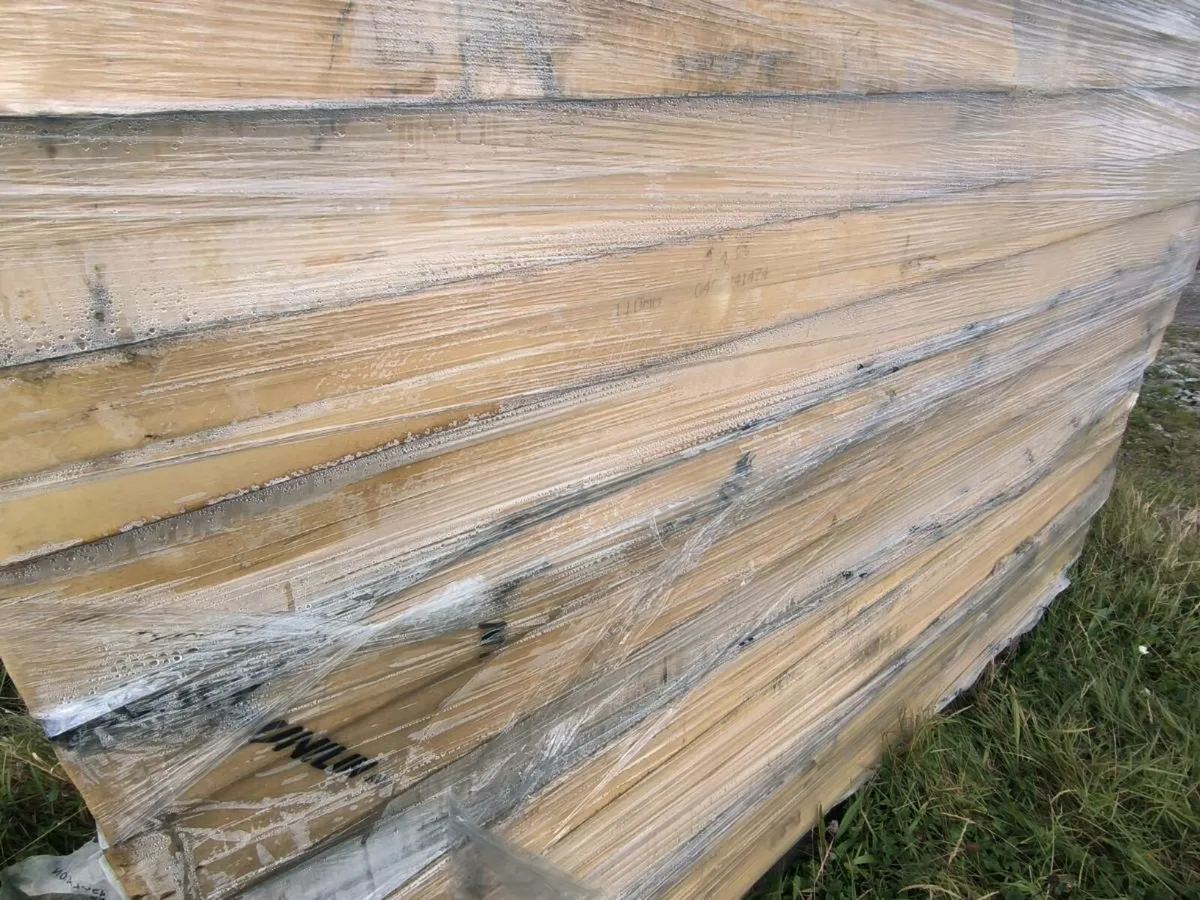 Unilin insulation - Image 1