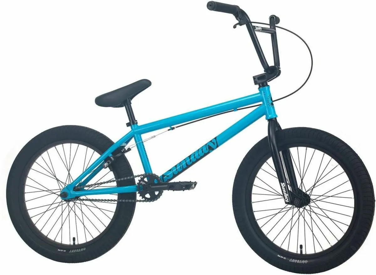 Sunday Primer BMX - Image 4