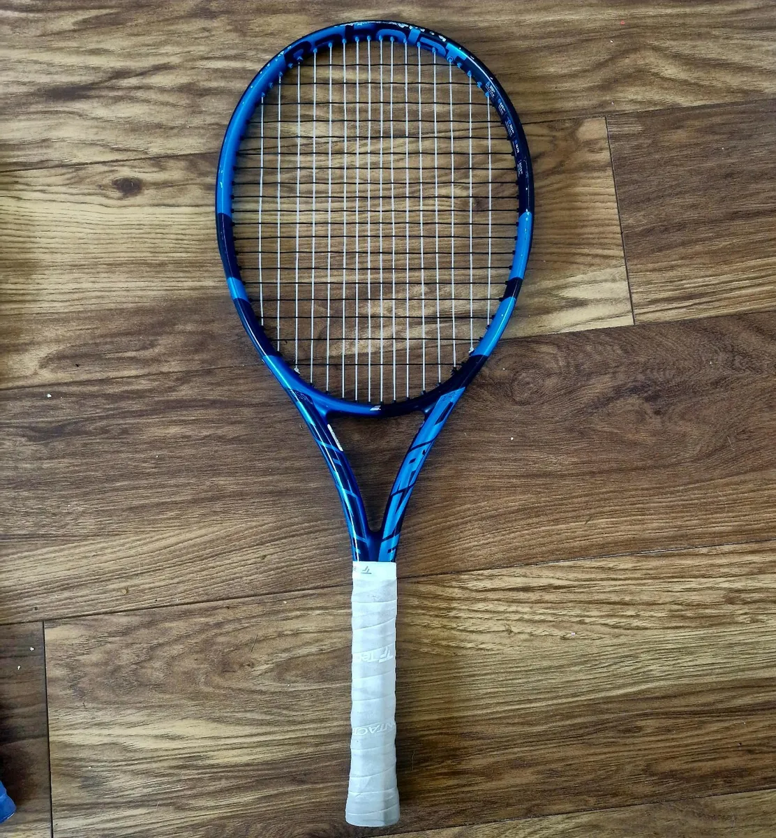 2 Tennis rackets for sale together or separate - Image 3