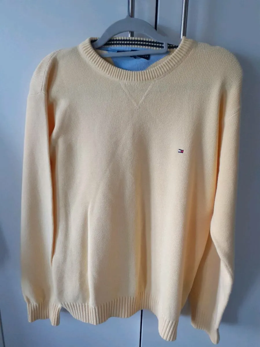 Jumper - Image 1
